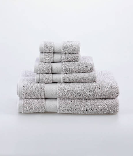 MM Linen - Pure Essential Towel Bundles - Pumice
